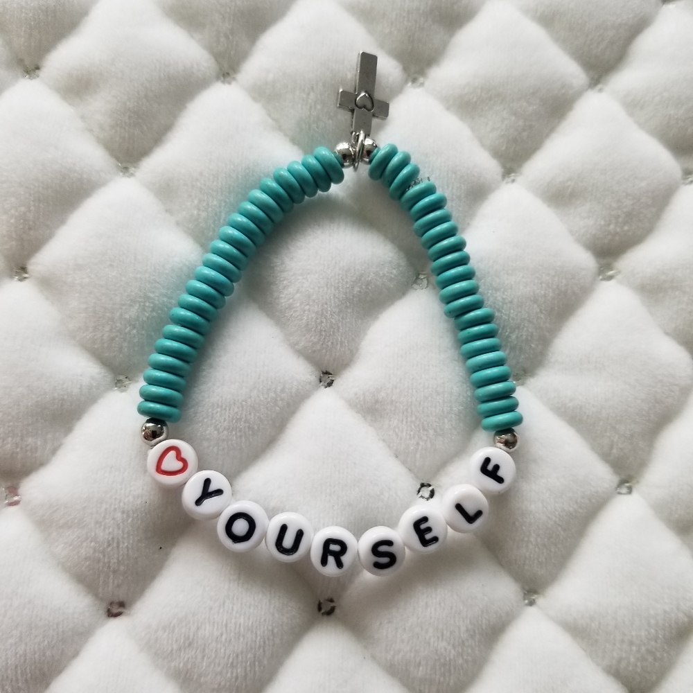 Self Expression Bracelet